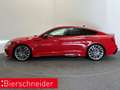 Audi RS5 Sportback 280 KM H LASER 20 S-SITZE HEAD-UP ACC VI Roşu - thumbnail 4