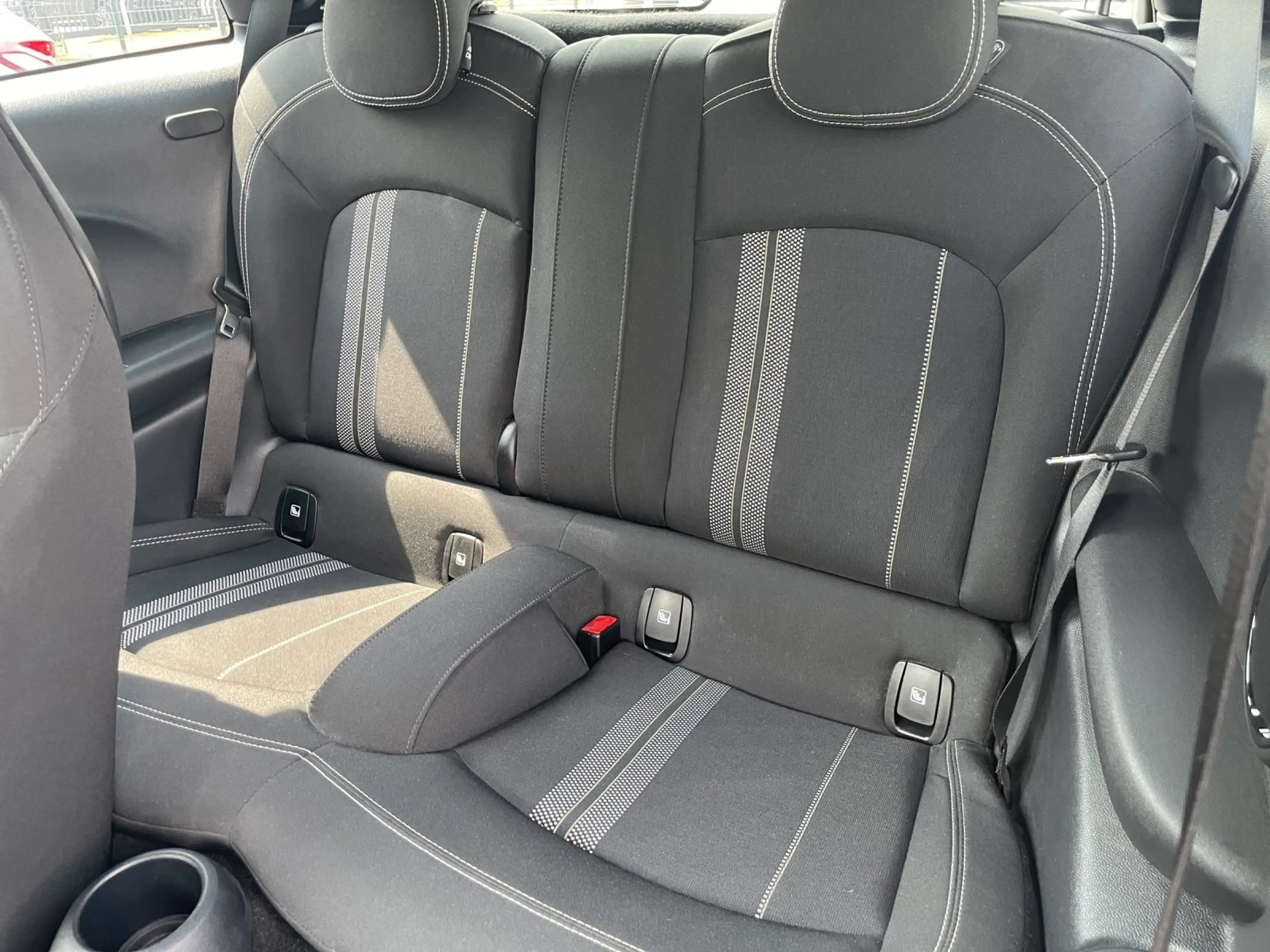 MINI John Cooper Works | Navi | HK HiFi | Abstandstemp. | Driv.Assist etc — photo 15