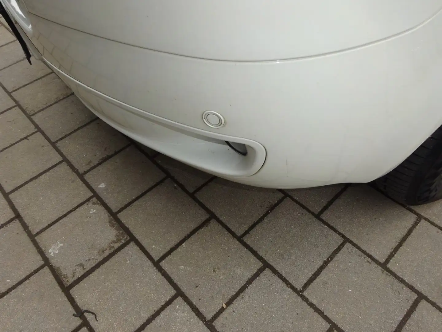 Volkswagen T5 Multivan /1. Hand/7 Sitzer/AHK Šedá - 2