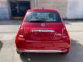 Fiat 500 1.0 hybrid Dolcevita 70cv Red - thumbnail 4