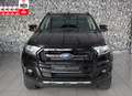 Ford Ranger 4x4 DoKa*LIMITED*BLACK EDITION*OFF-ROAD-P Noir - thumbnail 3