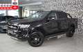 Ford Ranger 4x4 DoKa*LIMITED*BLACK EDITION*OFF-ROAD-P Noir - thumbnail 1