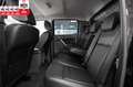 Ford Ranger 4x4 DoKa*LIMITED*BLACK EDITION*OFF-ROAD-P Noir - thumbnail 16