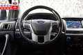 Ford Ranger 4x4 DoKa*LIMITED*BLACK EDITION*OFF-ROAD-P Noir - thumbnail 13
