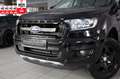 Ford Ranger 4x4 DoKa*LIMITED*BLACK EDITION*OFF-ROAD-P Noir - thumbnail 8