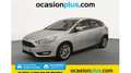 Ford Focus 1.5TDCi Trend+ 120 Plateado - thumbnail 1