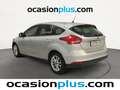 Ford Focus 1.5TDCi Trend+ 120 Plateado - thumbnail 3