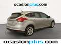 Ford Focus 1.5TDCi Trend+ 120 Plateado - thumbnail 4