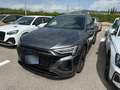 Audi Q8 e-tron Sportback  S Line quat Pano Matrix 360° ACC LM21 Gris - thumbnail 2