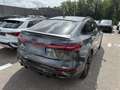 Audi Q8 e-tron Sportback  S Line quat Pano Matrix 360° ACC LM21 Gris - thumbnail 3