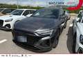 Audi Q8 e-tron Sportback  S Line quat Pano Matrix 360° ACC LM21 Gris - thumbnail 1