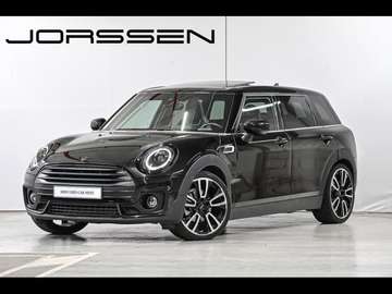 Cooper Clubman