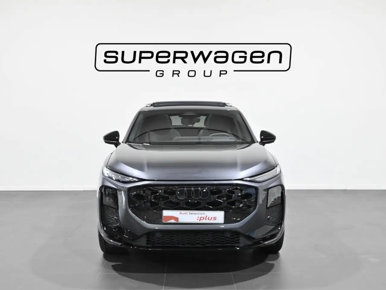 Audi Q3 2026