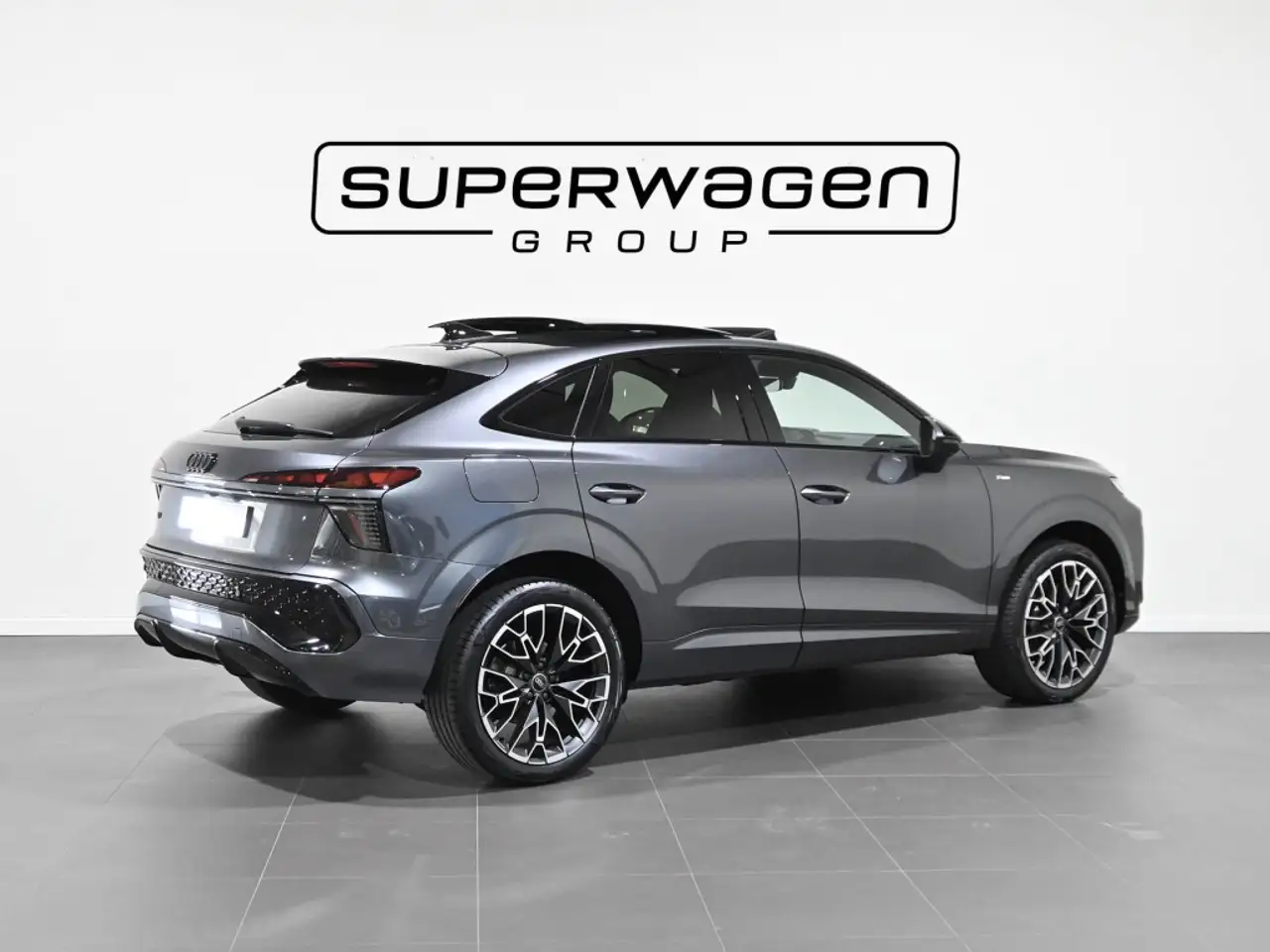 Audi Q3 2026