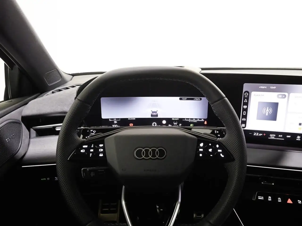 Audi Q3 2026 — фото 14