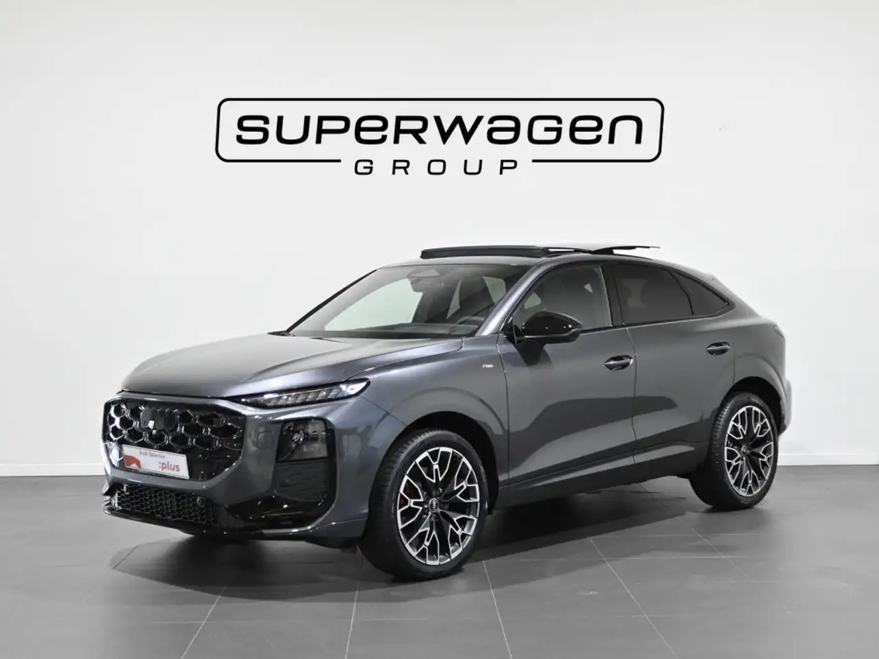 Audi Q3 2026