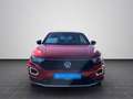 Volkswagen T-Roc 1,5 TSI Style NAVI/LED/Klimaauto Rot - thumbnail 5