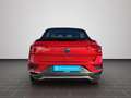 Volkswagen T-Roc 1,5 TSI Style NAVI/LED/Klimaauto Rot - thumbnail 6