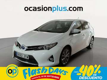 hybrid Active