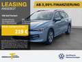 Volkswagen Golf Variant 1.5 eTSI DSG LIFE IQ.LIGHT ASSIST H Blau - thumbnail 1