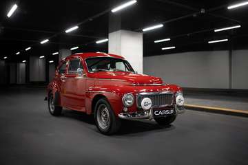 Sport - B18 -1962 Préparation régularité