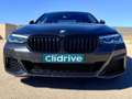 BMW 520 520dA xDrive Gris - thumbnail 3
