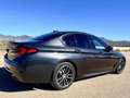 BMW 520 520dA xDrive Gris - thumbnail 6