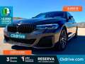 BMW 520 520dA xDrive Gris - thumbnail 1