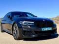 BMW 520 520dA xDrive Gris - thumbnail 5