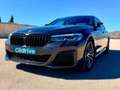 BMW 520 520dA xDrive Gris - thumbnail 2