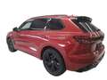 Volkswagen Touareg R-Line 3.0 TDI 4M AHK PANO STHZ NP:115T€ Rouge - thumbnail 4