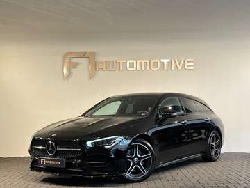 Shooting Brake Premium+ Memory