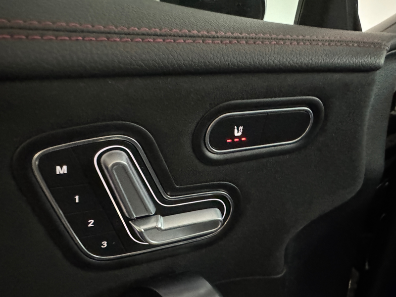 Mercedes-Benz CLA 250 Shooting Brake Premium+ Memory — photo 15