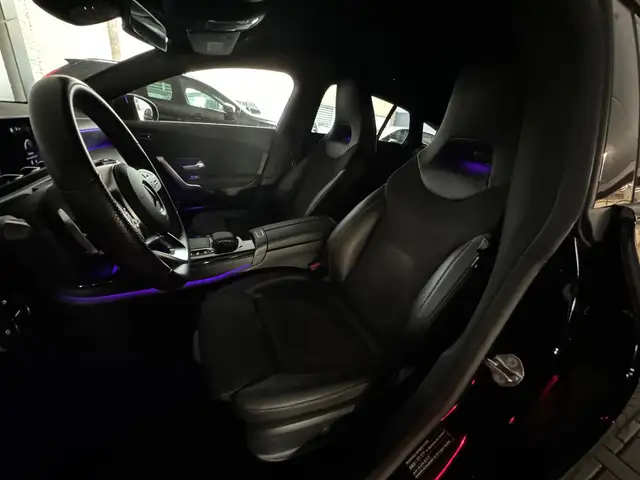 Mercedes-Benz Cla view 16