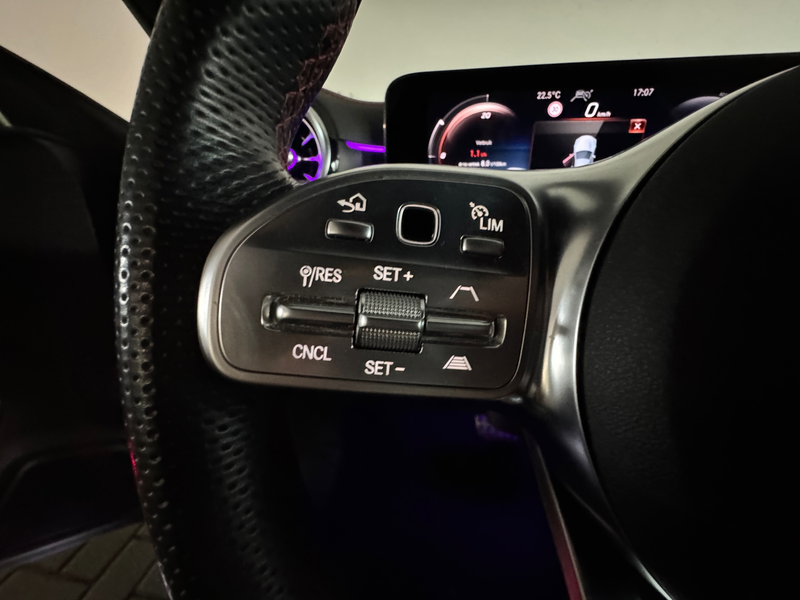 Mercedes-Benz CLA 250 Shooting Brake Premium+ Memory — photo 13