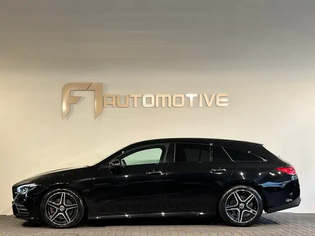 Mercedes-Benz Cla view 11