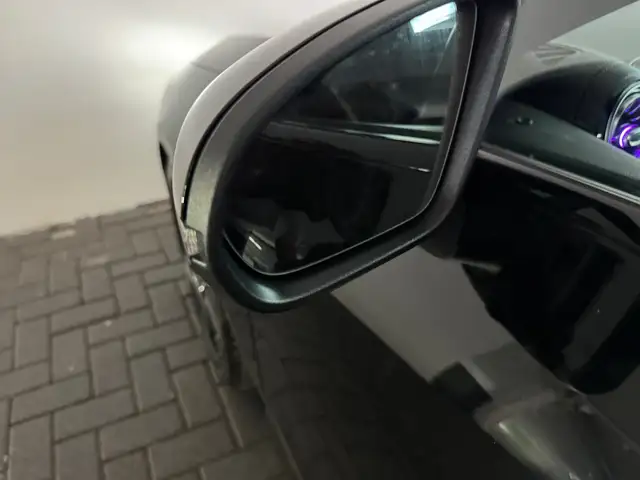 Mercedes-Benz Cla view 21