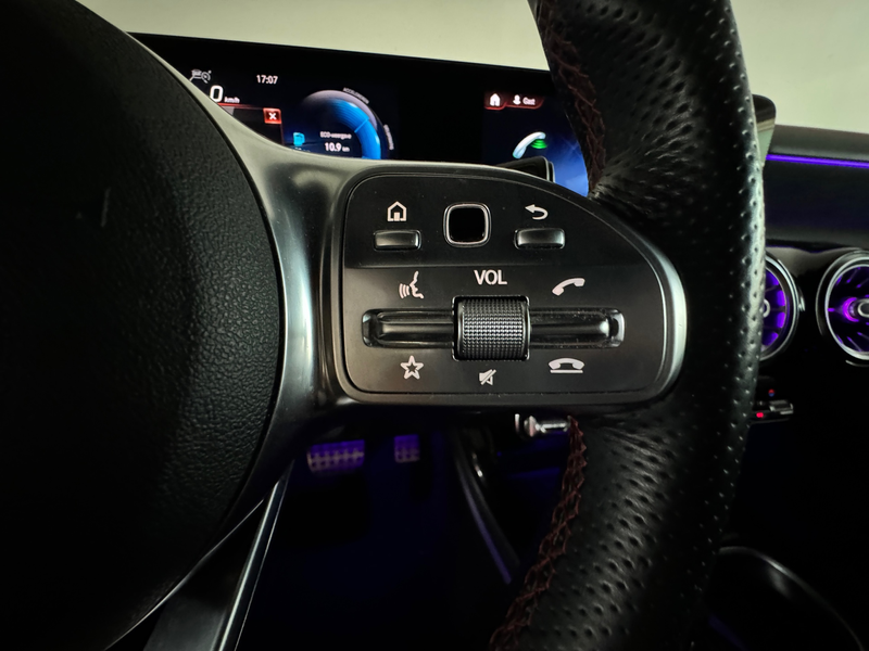 Mercedes-Benz CLA 250 Shooting Brake Premium+ Memory — photo 14