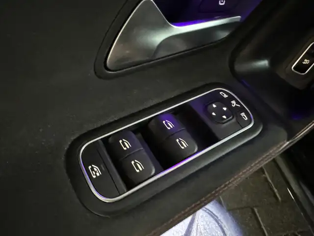 Mercedes-Benz Cla view 19