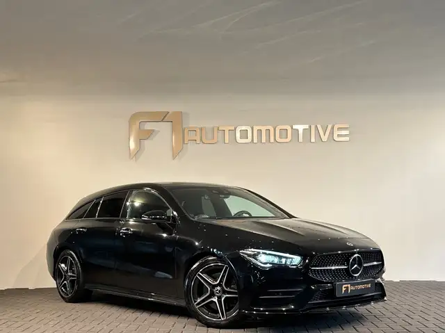 Mercedes-Benz Cla view 6