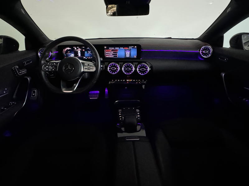 Mercedes-Benz CLA 250 Shooting Brake Premium+ Memory — photo 4
