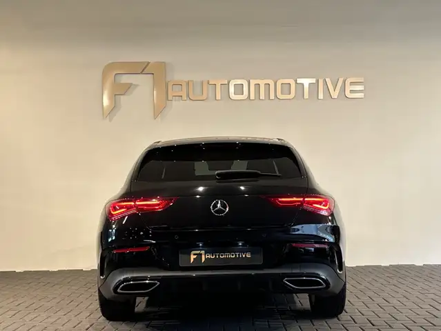 Mercedes-Benz Cla view 10