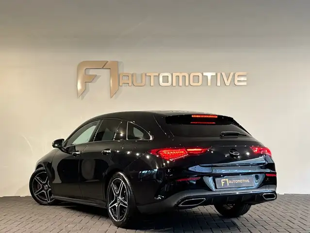 Mercedes-Benz Cla view 7