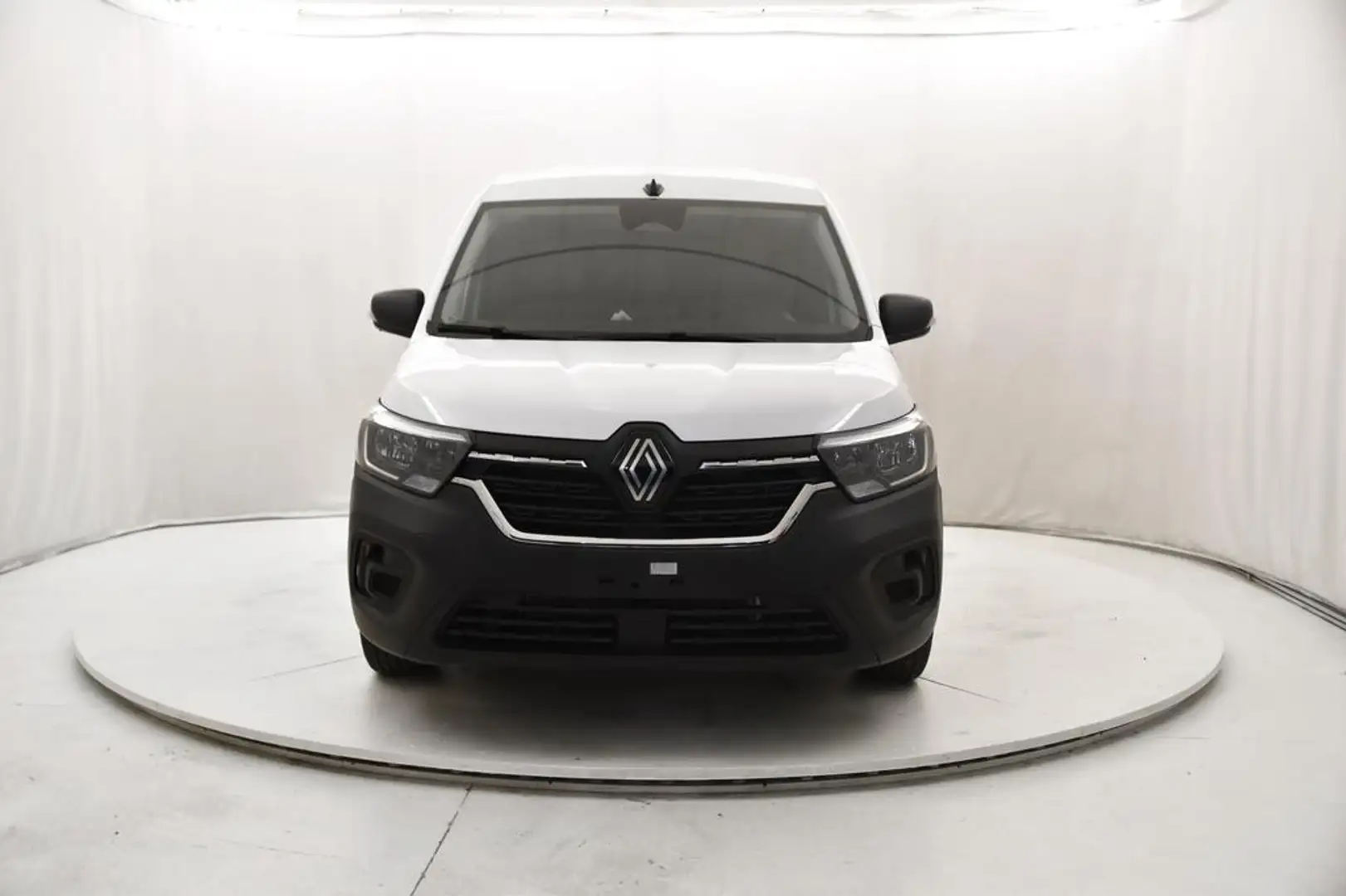 Renault Kangoo van 1.5 Blue dci 115cv L2 d.cab. my25 - AUTOCARRO Bianco - 2