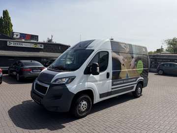 Kasten Hochraum 335 L2H2 Pro BlueHDi 130