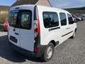 Renault kangoo 1.5dci  long chassis*revise et garanti 1 an Blanc - thumbnail 6