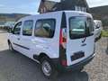 Renault kangoo 1.5dci  long chassis*revise et garanti 1 an Blanc - thumbnail 8