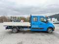 Renault Master DoKa Pritsche L3H1 T35 2.3dCi 7 PL Blauw - thumbnail 6