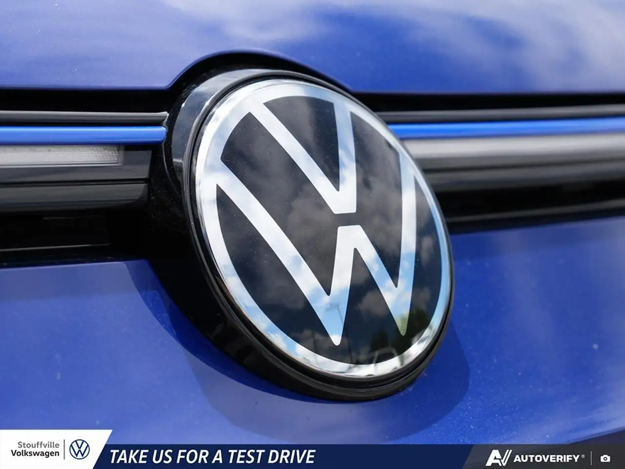 Volkswagen Golf R fotografie Volkswagen Golf R