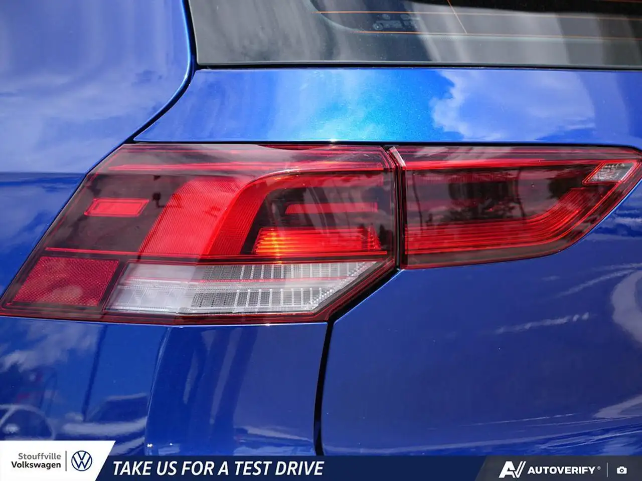 Volkswagen Golf R fotografie Volkswagen Golf R